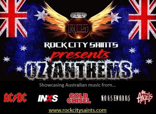 OZ Anthems Logo 2
